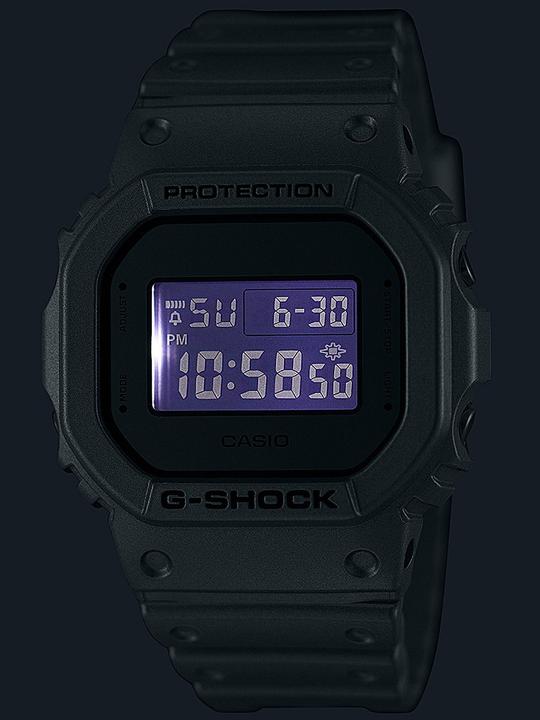 Productafbeelding G-Shock DW-5600FF-8ER (Duikhorloge, 43 mm)