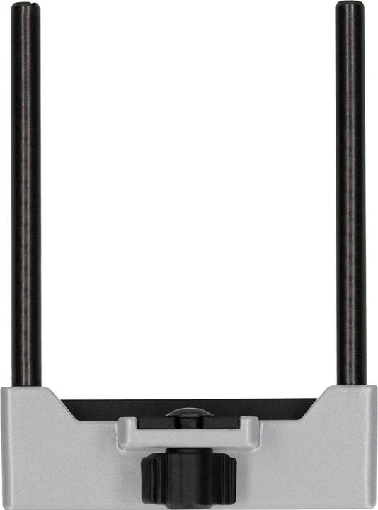 Bosch Professional Zubehör Parallelführungsadapter