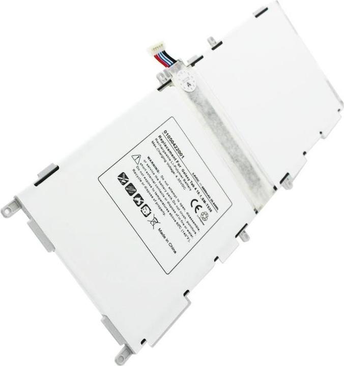 Produktbild Samsung Akku SM-T530, Galaxy Tab 4 10.1 EB-BT530FBE
