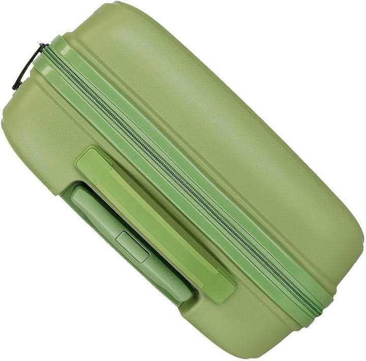 Image du produit Movom Set de valises rigides avec roues multidirectionnelles et extension pratique