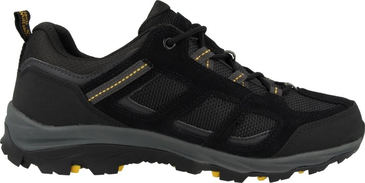 Produktbild Jack Wolfskin Vojo 3 Texapore Low M (47)
