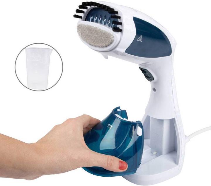 Actual product image Clatronic DB3717 (1100 W, 20 g/min)