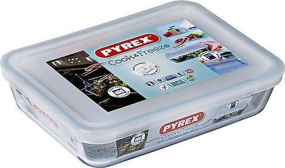 Image du produit Pyrex Plate-forme (1.50 l)
