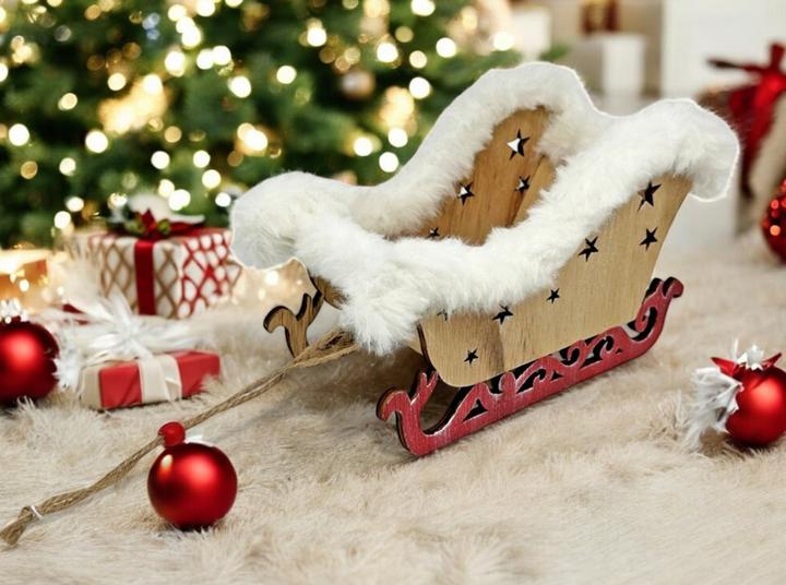 Produktbild GuGus Schlitten