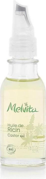 Produktbild Melvita Rizinusoel (50 ml)