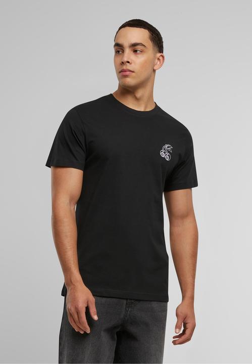 Immagine prodotto Mister Tee MisterTee 8Ball Cherry EMB Tee - 185353 (XXL)