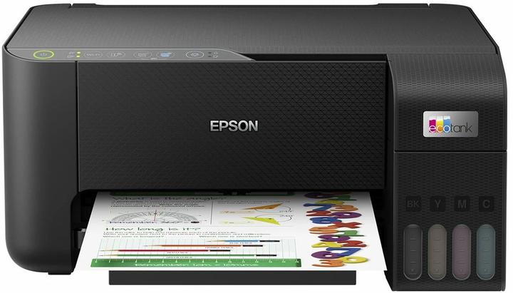 Image du produit Epson EcoTank ET-2862 (Réservoir d'encre, Couleur)