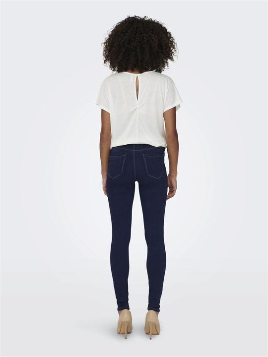 Actual product image Only Maternity OLMRain Reg Skinny Jeggings (32)