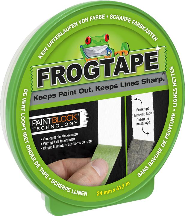 Produktbild Frog Tape Frogtape (25 mm)