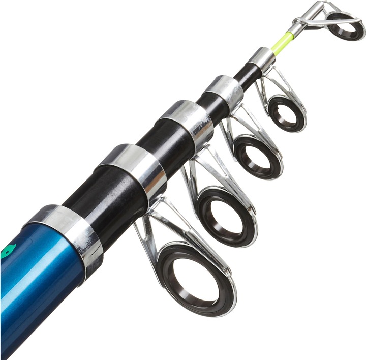 Produktbild Caperlan Seacoas (Fliegenrute, 350 cm)