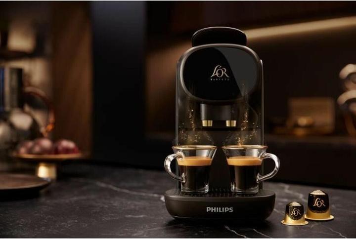 Produktbild Philips LM9012/65 Kaffeemaschine Barista Sublime (NESPRESSO Vertuo)