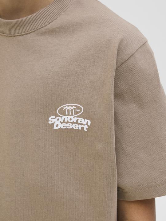 Image du produit Jack & Jones Gedruckt T-shirt Junior T-shirt (140)