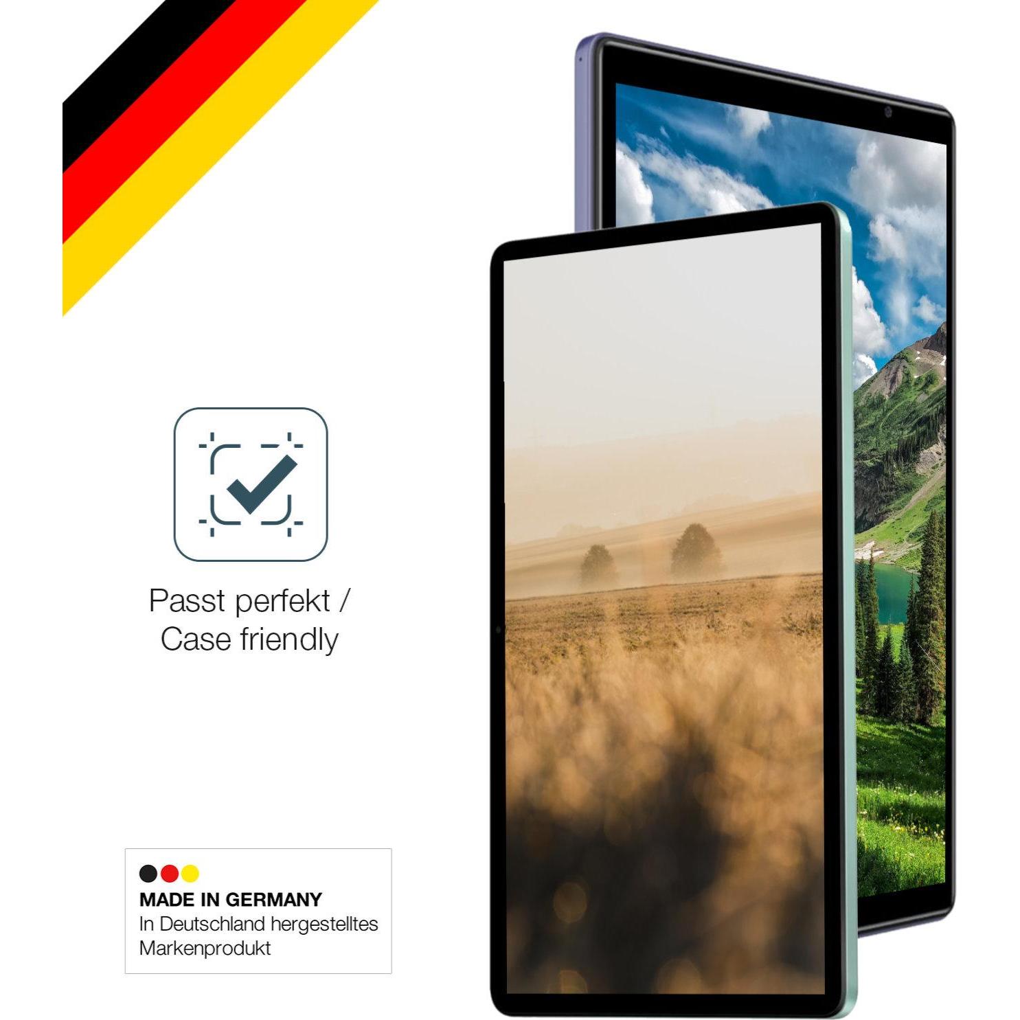 Thumbnail - Dipos Anti-Shock Displayschutz Matt 9H (1 Stück, OnePlus Pad Go), Tablet Schutzfolie