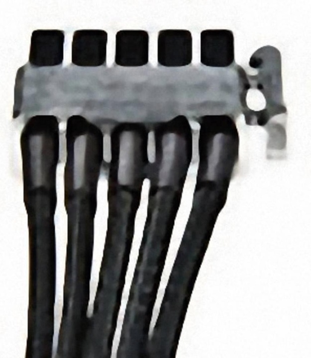 Actual product image be quiet! Cs-6610