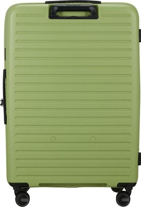 Actual product image Samsonite Restackd Trolley mit 4 Rollen erweiterbar 75cm (109 l)