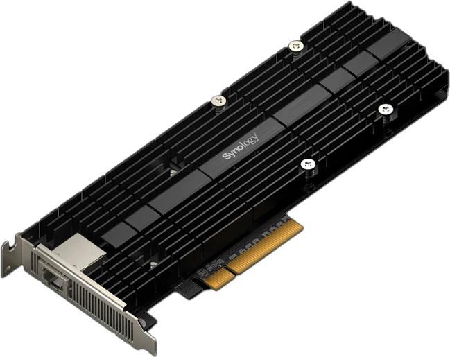 Immagine prodotto Synology E10M20-T1