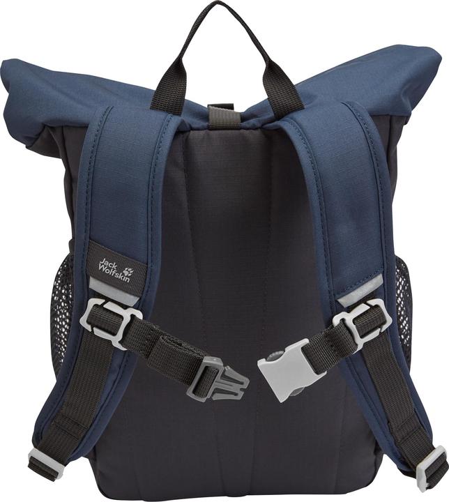 Actual product image Jack Wolfskin Moomin - Island Mini 10 (12 l)