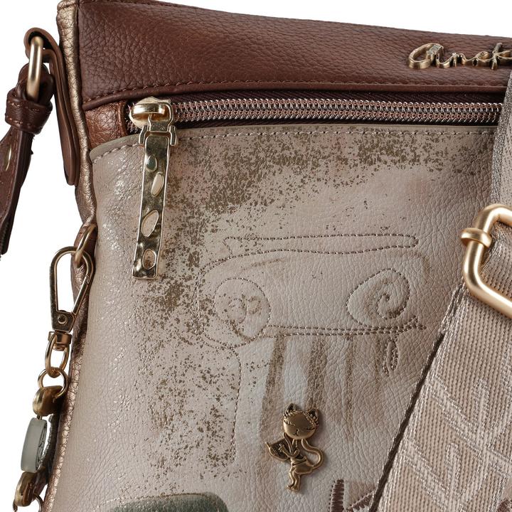 Actual product image Anekke Muse Umhängetasche 27 cm