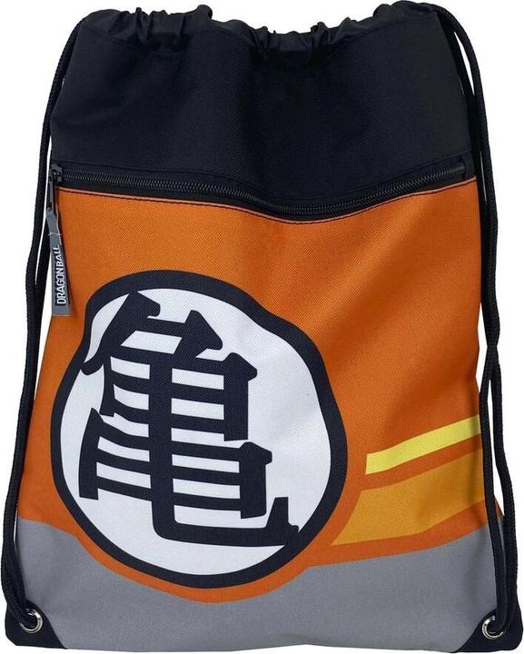 Produktbild CYP Dragon Ball gym bag