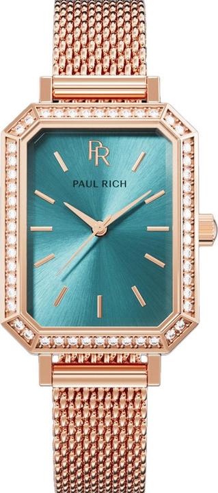 Produktbild Paul Rich PR-45287 Damenuhr Icon 23mm 3ATM