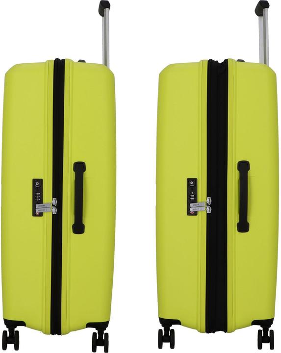 Produktbild American Tourister Aerostep (101.50 l)