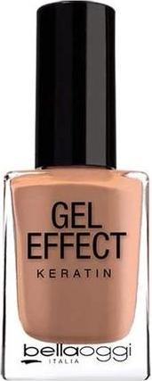 Bellaoggi Gel-Nagellack 16 Nude Look (Nude-look, Gel-Effekt Nagellack)