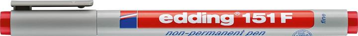 Produktbild Edding Folienschreiber (1x)