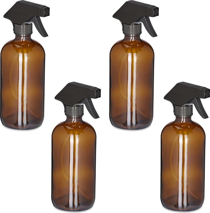 Produktbild Relaxdays Sprühflasche (0.50 l)