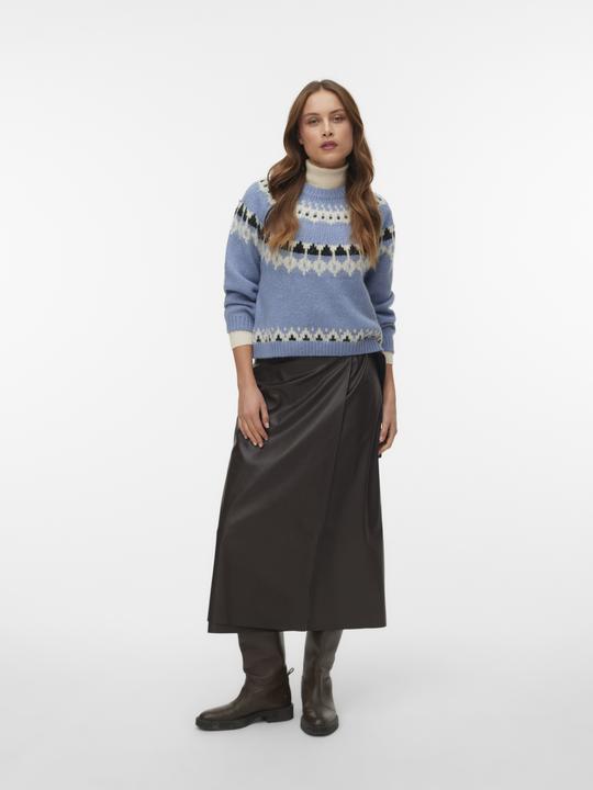 Produktbild Vero Moda AWTILLIE Strickpullover Strickpullover (L)