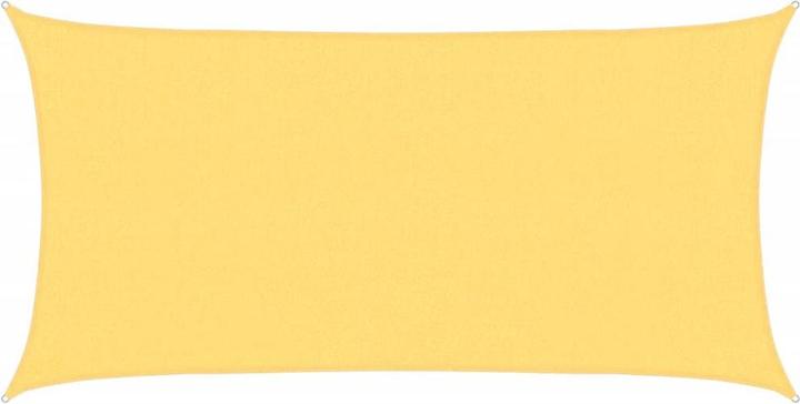Actual product image vidaXL Sonnensegel (250 x 500 cm)