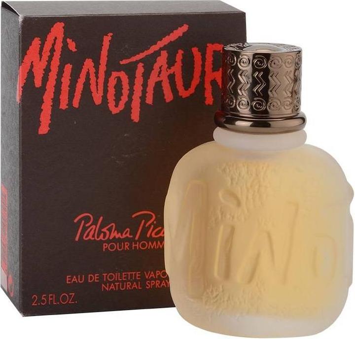 Immagine prodotto Paloma Picasso Minotauro (Eau de toilette, 75 ml)