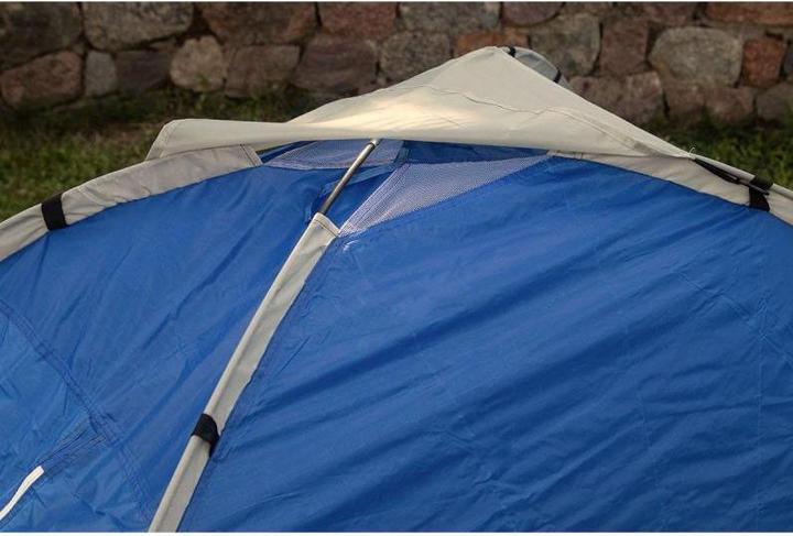 Actual product image Royokamp Namiot turystyczny Weekend 2 (1.10 kg, 2 persons)