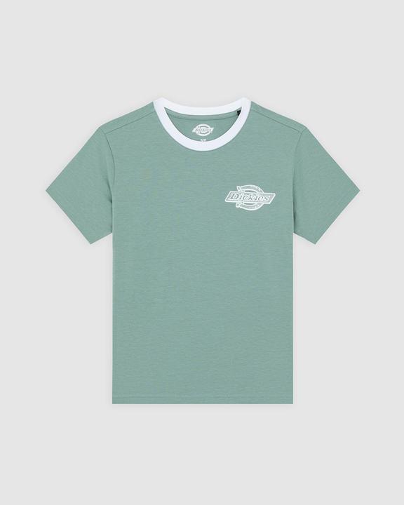 Produktbild Dickies Plainville Ringer Tee W (S)