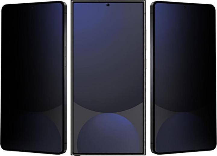 Immagine prodotto Eiger Mountain Glass Black (1 Pezzo/i, Samsung Galaxy S25 Ultra)