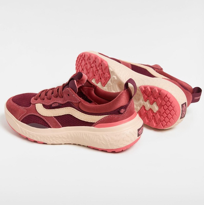 Produktbild Vans MTE UltraRange Neo VR3 PERF SUEDE PORT ROYALE (37)