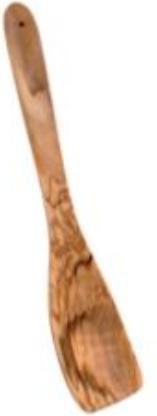 Productafbeelding Metaltex Spatel 'Olivo lijn