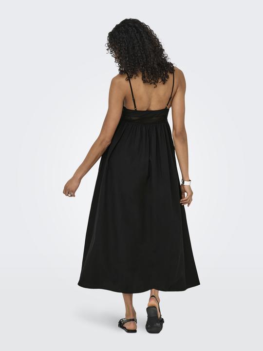 Produktbild Only ONLBRIAR Langes Kleid Kleid (L)