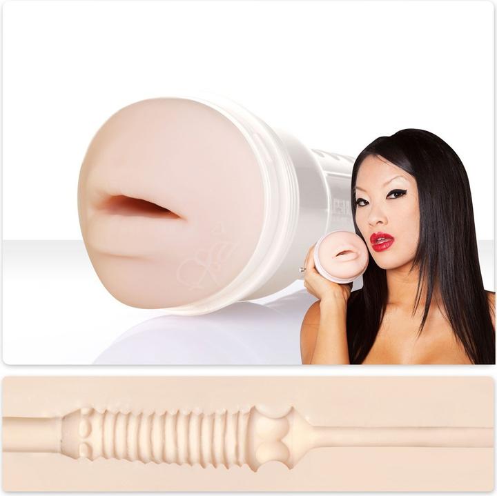 Produktbild Fleshlight Asa Akira Swallow