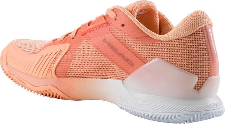 Produktbild Head Sprint Pro 4.0 Clay Coral/White Woman (38.5)