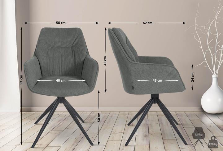 Produktbild CLP Jules