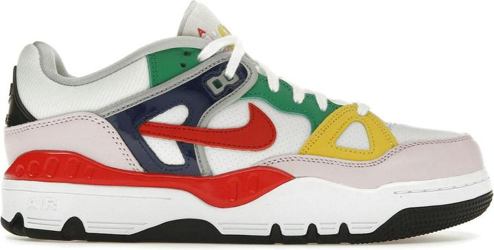 Image du produit Nike Air Force 3 Low SP Nigo White (36)