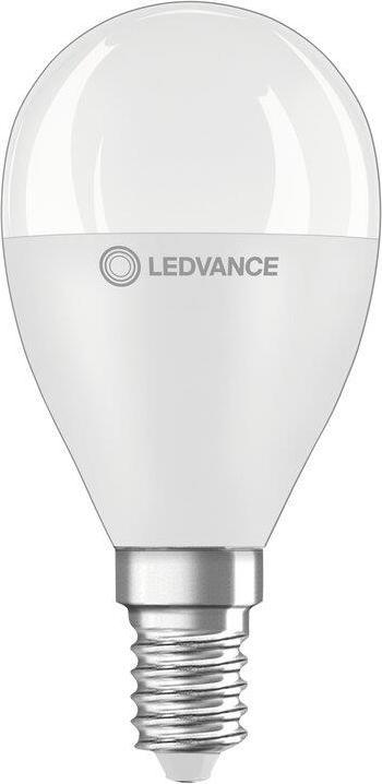 Actual product image Ledvance LED drop lamp (E14, 806 lm, 1x)