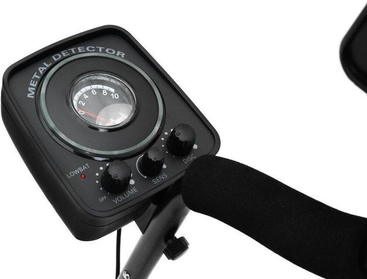 Image du produit Tarmo Metal Detector SI01