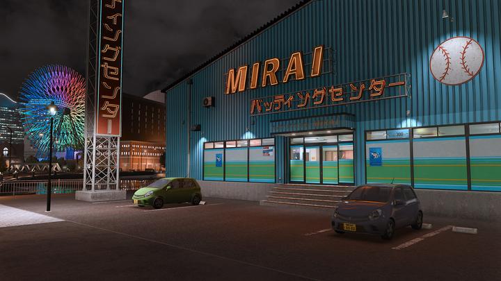 Produktbild Sega Lost Judgement (Smart Delivery) (Xbox One X, Xbox Series X, EN)