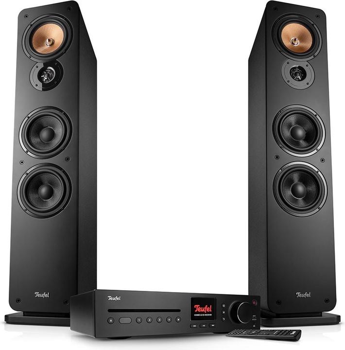 Teufel Ultima 40 combo 3 (Set)