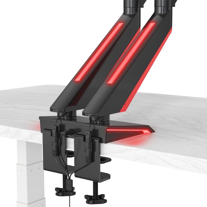 Actual product image Rockstable Prof. Double Light (Table, 32")