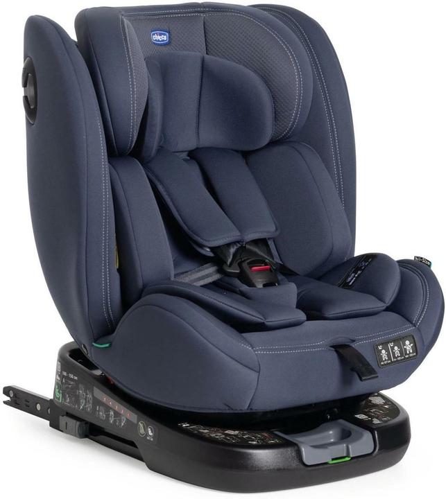 Chicco Unico Evo Classic (Reboarder, ECE R129/i-Size Norm)