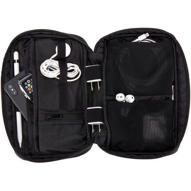 Thumbnail - Incase INTR400402-BLK (Apple), Notebooktasche, Schwarz