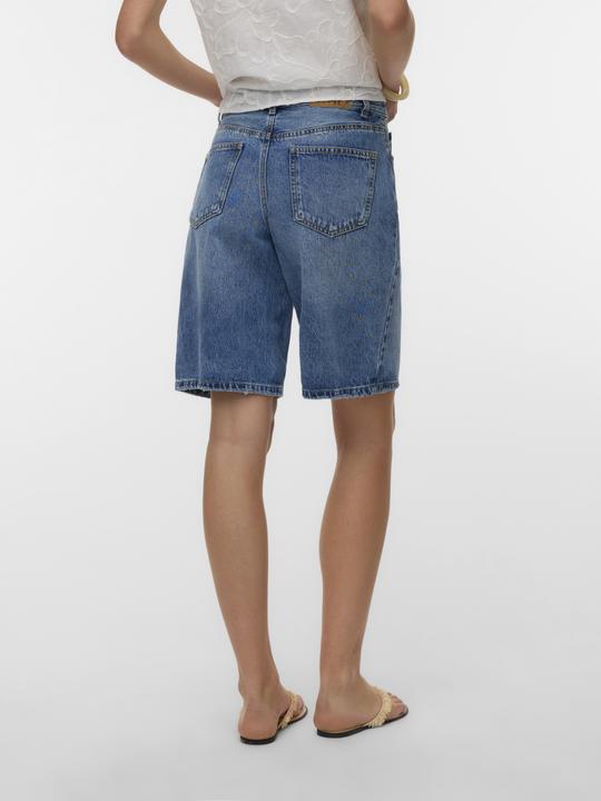 Image du produit Vero Moda VMRAILA Shorts Jeans-Shorts (S)