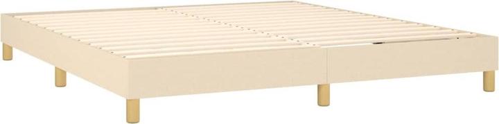 Image du produit vidaXL Boxspringbett (180 x 200 cm)